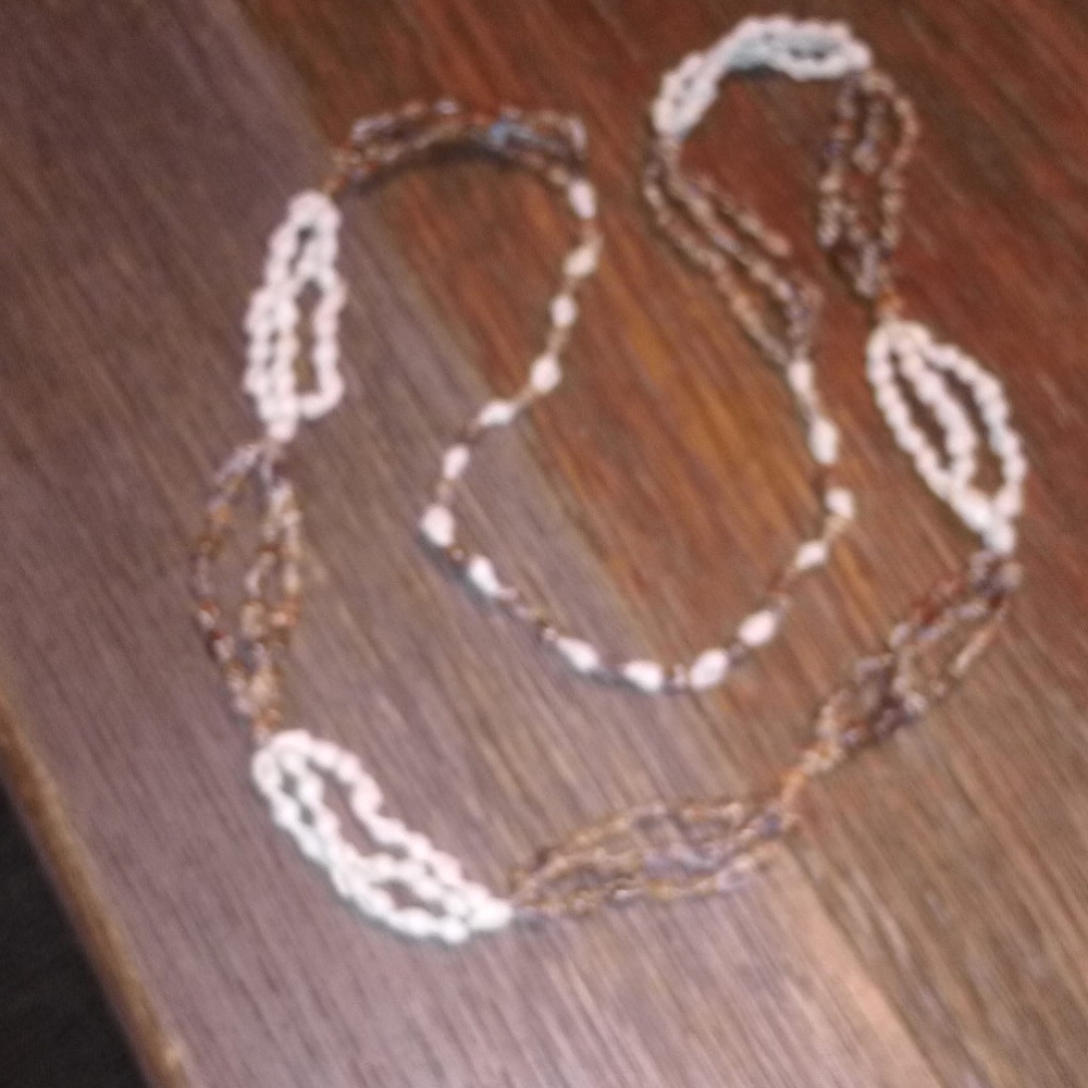 Necklace - Picture 2 of 2